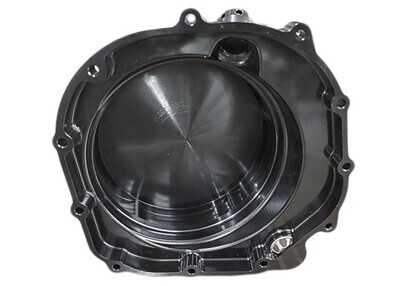 VooDoo Quick Access Clutch Cover Kawasaki ZX-14R (06-23)