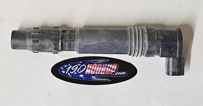 Honda OEM CBR High Output Ignition Coil Set