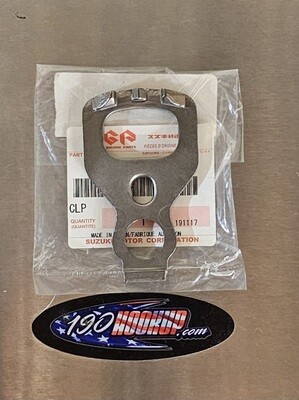 SUZUKI OEM GEAR SHIFT CAM DRIVE PLATE HAYABUSA (08-19) GSXR1000 (11-16) SUZUKI OEM GEAR SHIFT CAM DRIVE PLATE HAYABUSA (08-19) GSXR1000 (11-16)