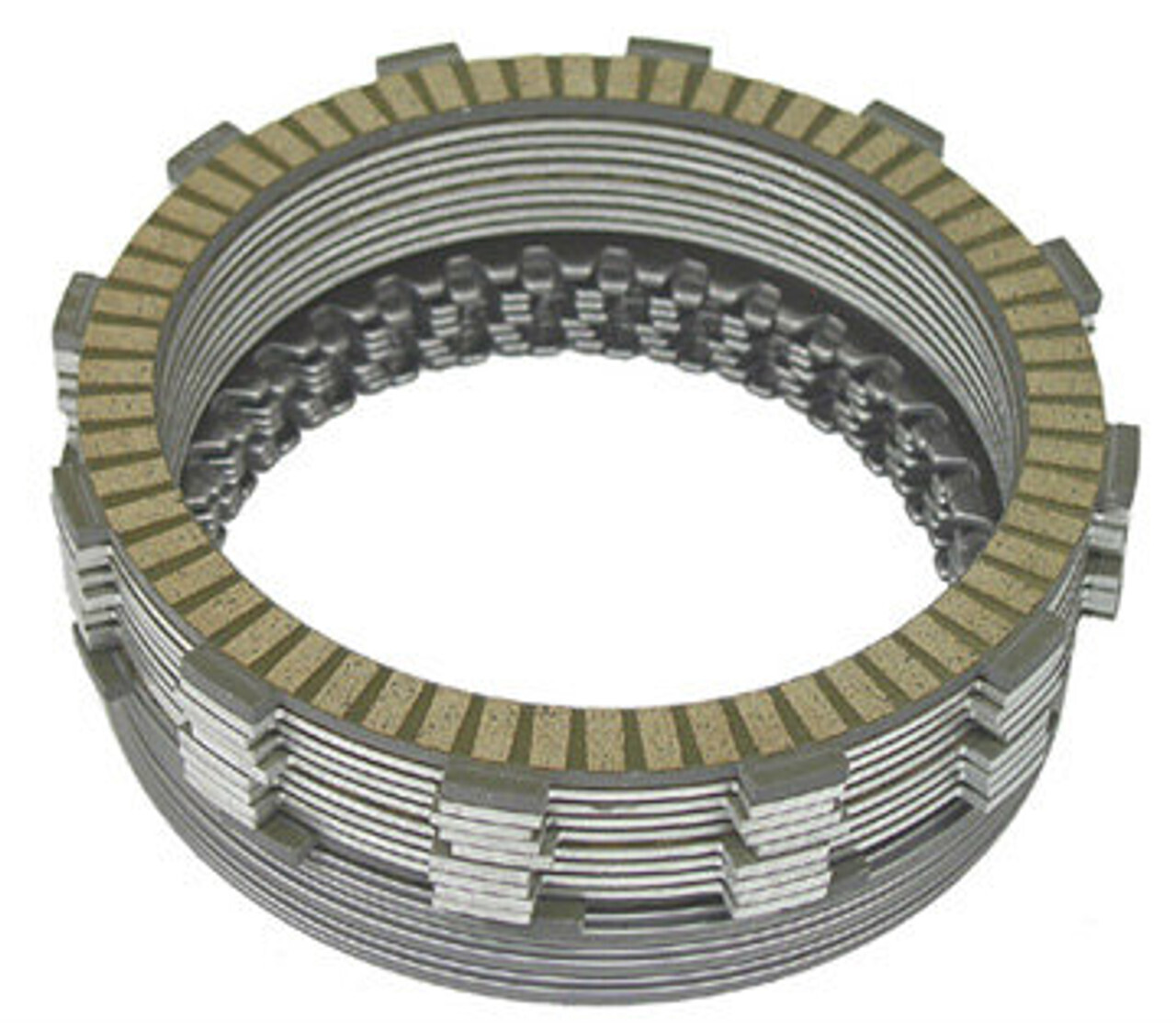 Trac King Clutch Plate Kit BMW S1000RR (09-19), S1000R (13-21), S1000XR (14-19), HP4 (12-15), HP4Race (17-18) Trac King Clutch Plate Kit BMW S1000RR (09-19), S1000R (13-21), S1000XR (14-19), HP4 (12-15), HP4Race (17-18)