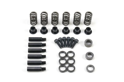 Brocks Clutch Spring Kit BMW S1000RR (10-19), HP4 (12-15), S1000R (14-20), S1000XR (15-19)