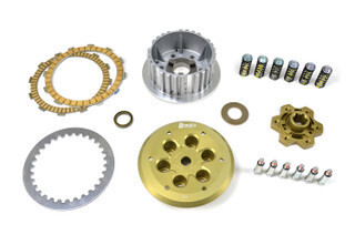 Clutch Conversion Kit w/ Ultra Mod for Suzuki Hayabusa (22-24)
