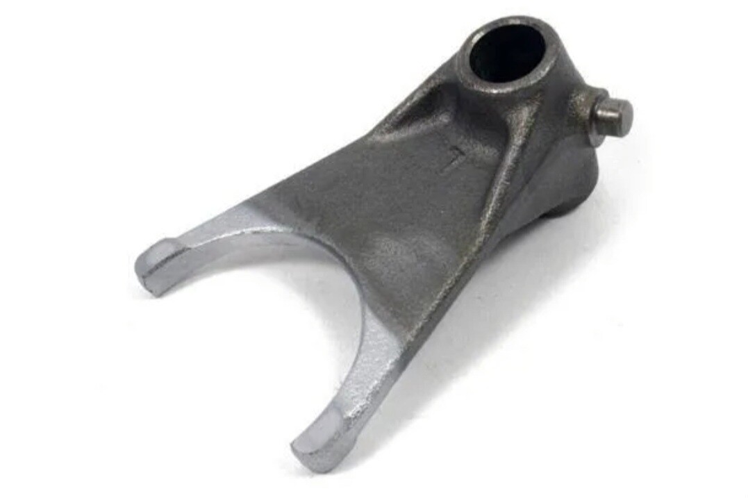 Kawasaki OEM FORK-SHIFT,INPUT ZX10 (06-10) Kawasaki OEM FORK-SHIFT,INPUT ZX10 (06-10)