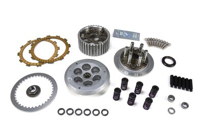 Brocks Clutch Conversion Kit BMW S1000RR (20-23) Brocks Clutch Conversion Kit BMW S1000RR (20-23)
