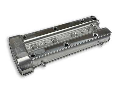 Monster Race Products Billet Valve Cover Suzuki Hayabusa (99-24) Monster Race Products Billet Valve Cover Suzuki Hayabusa (99-24)