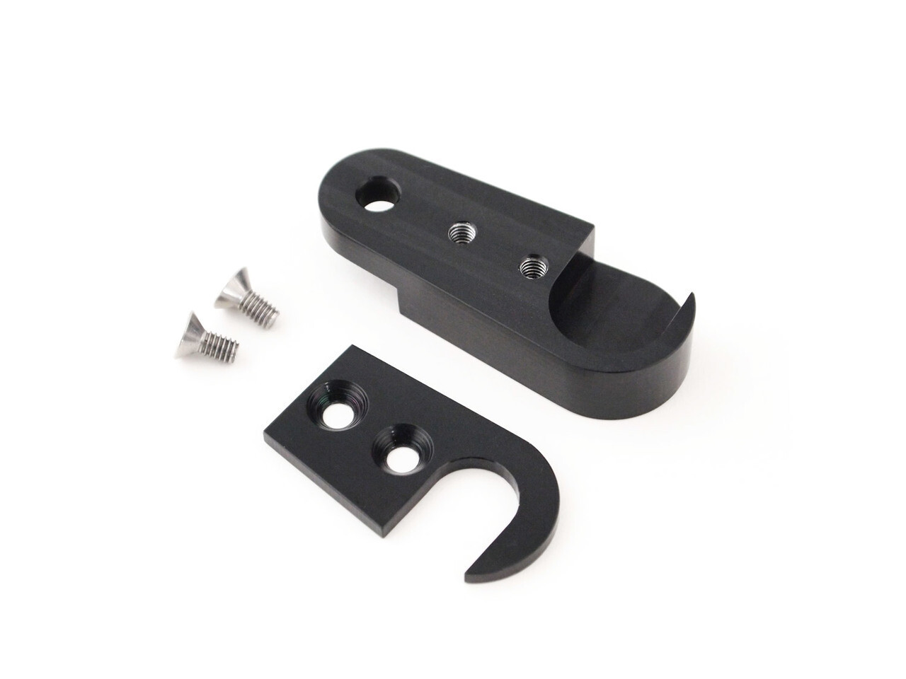 Brock's Air Shifter Lever Clamp S1000RR (10-14) Brock's Air Shifter Lever Clamp S1000RR (10-14)