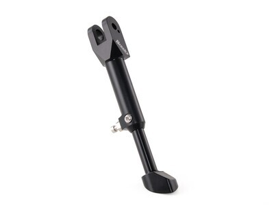 Brock's Billet Adjustable BrockSTAND Black Road Style S1000RR (15-23) Brock's Billet Adjustable BrockSTAND Black Road Style S1000RR (15-23)