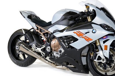 Brock's CT Megaphone Full System w/ 17" Muffler S1000RR (20-23)