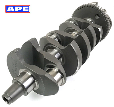 APE  6MM Billet Stroker Crankshaft GSXR1000 (01-08)