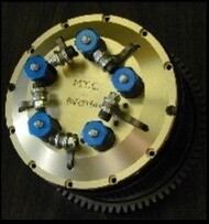 MTC Slider Clutch GSXR1000 (17-24)