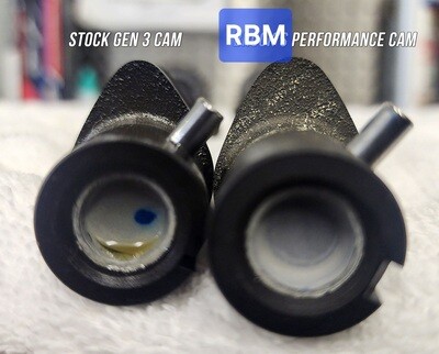 Super Stock Camshaft Set Suzuki Hayabusa (22-24)