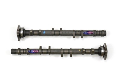 Super Stock Camshaft Set Suzuki Hayabusa (22-24) Super Stock Camshaft Set Suzuki Hayabusa (22-24)