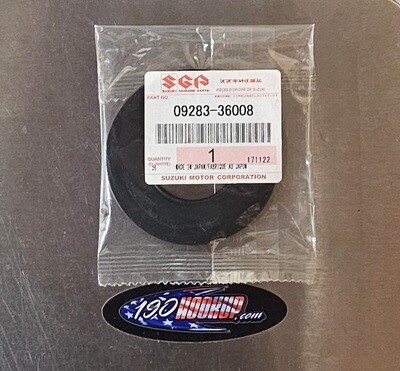 Suzuki OEM Output Shaft Seal GSXR1000 (01-08)