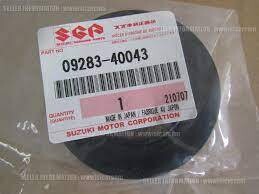 Suzuki OEM Output Shaft Seal GSXR1000 (17-24) Suzuki OEM Output Shaft Seal GSXR1000 (17-24)