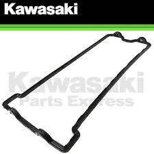 KAWASAKI OEM VALVE COVER GASKET ZX10R (11-18) KAWASAKI OEM VALVE COVER GASKET ZX10R (11-18)