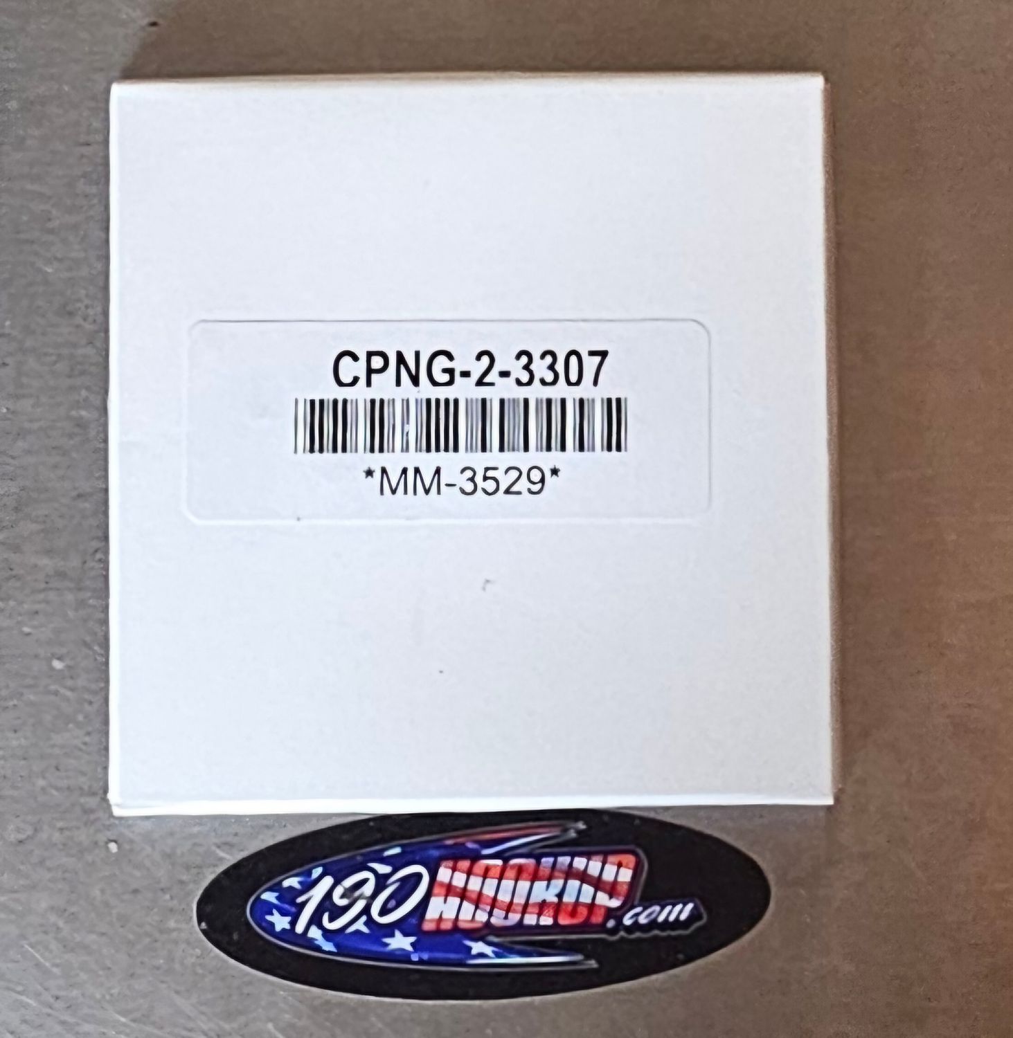 Replacement Ring Sets CP / JE 84mm Pistons Replacement Ring Sets CP / JE 84mm Pistons