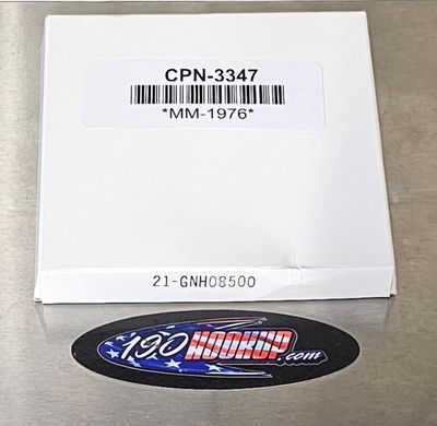 Replacement Ring Sets CP / JE 85mm Pistons Replacement Ring Sets CP / JE 85mm Pistons