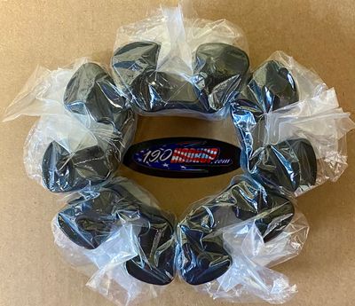 Kawasaki Rear Wheel Cush Drive ZX14 (06-24) Kawasaki Rear Wheel Cush Drive ZX14 (06-24)