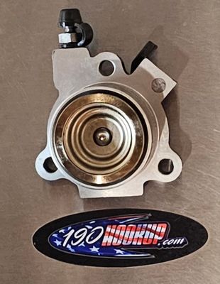 Kawasaki OEM Clutch Release Cylinder ZX14 (06-23)