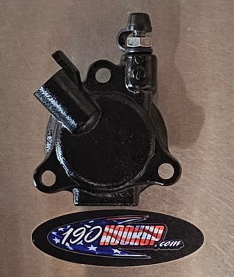 Kawasaki OEM Clutch Release Cylinder ZX14 (06-23) Kawasaki OEM Clutch Release Cylinder ZX14 (06-23)