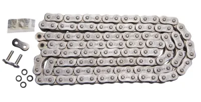 EK ZVX3 525 X-RING CHAIN CHROME