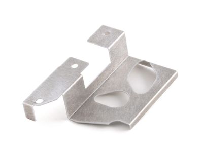 Brock's  Oil Pan Baffle Suzuki Hayabusa (99-20)