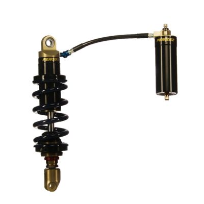 Penske Triple Adjustable Drag Shock