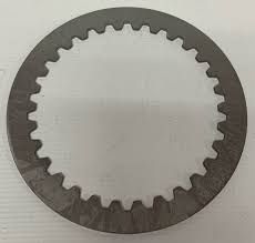 Kawasaki OEM Steel Clutch Plate 2.6 ZX10 (04-24)