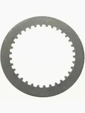 Kawasaki OEM Steel Clutch Plate 2.9 ZX10 (04-24)