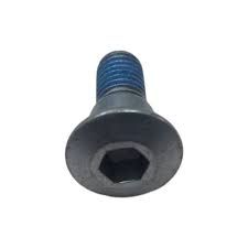 Suzuki OEM Rotor Bolts Hayabusa (08-19)