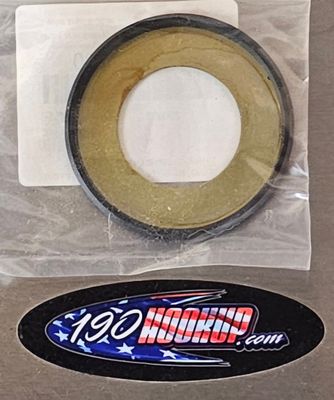 SUZUKI OEM STEERING STEM LOWER SEAL