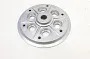 Kawasaki OEM Pressure Plate ZX14 (06-11)