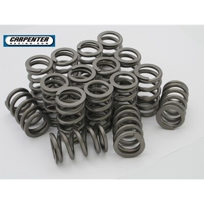 Carpenter Racing Valve Springs Kawasaki ZX10 (11-25)