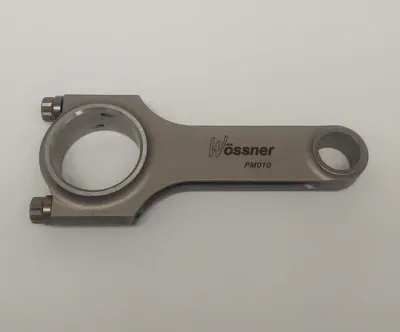 Wossner Premium Connecting Rod  Kawasaki ZX14R (12-24) H Beam
