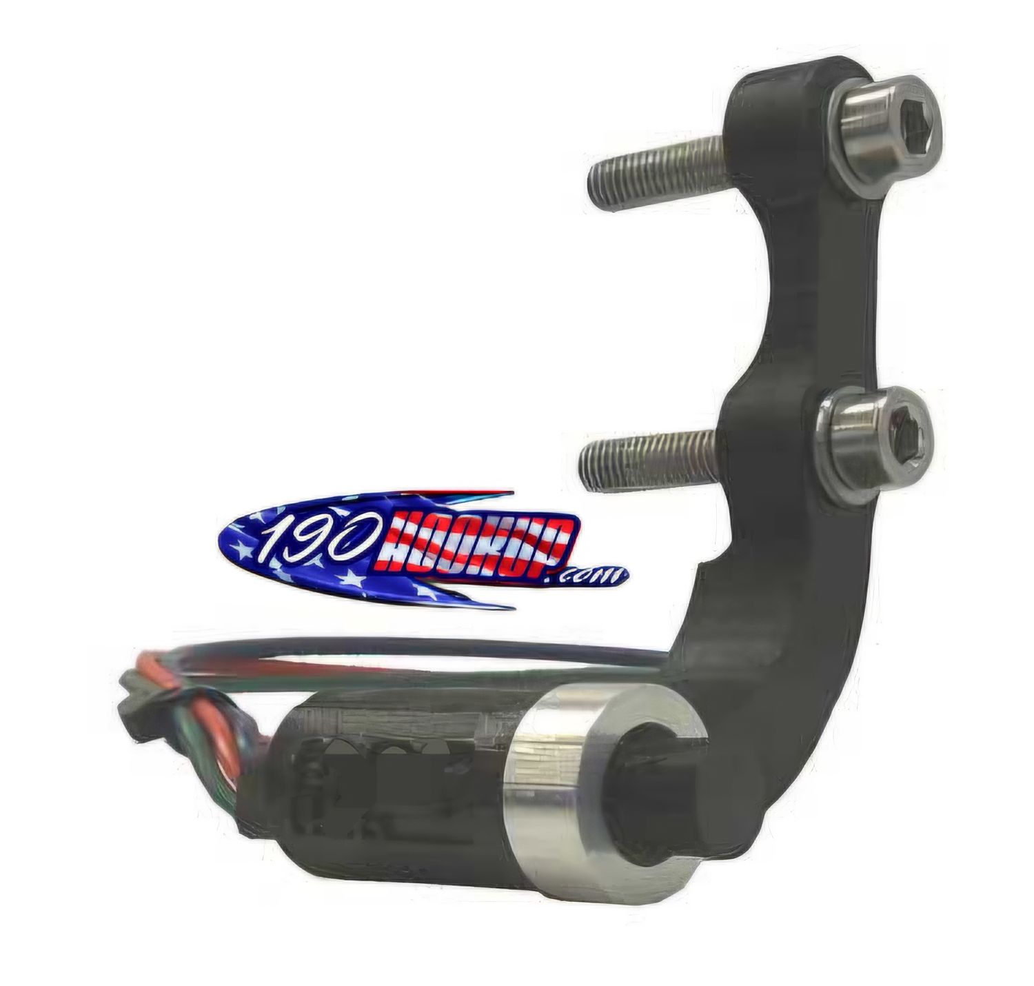 RBM Street Lite Single Switch Momentary RBM Street Lite Single Switch Momentary