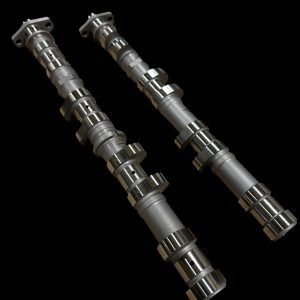 Carpenter Racing Billet Camshaft Set Suzuki GSXR1000 (17-25)