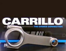 CARRILLO Connecting Rods Yamaha MT-09