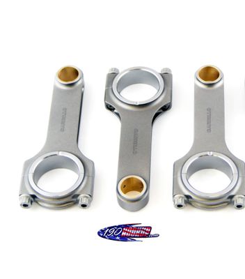 CARRILLO Connecting Rods Yamaha MT-09 CARRILLO Connecting Rods Yamaha MT-09