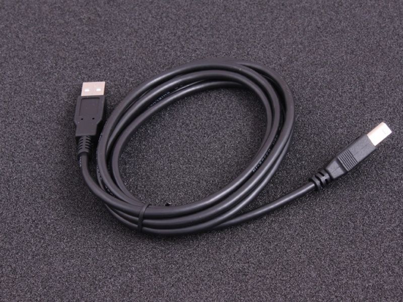 MaxxECU USB PC cable 1.5m