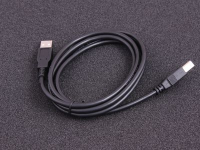MaxxECU USB PC cable 1.5m