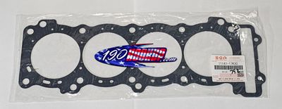 OVERBORED Suzuki OEM Head Gaskets GSXR1000 (2107-2026)
