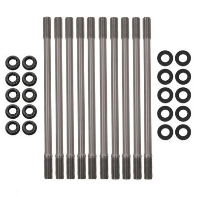 ARP SUZUKI HAYABUSA HEAD STUD KIT (99-2025)
