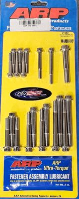 ARP Suzuki Hayabusa Case Bolt Kit