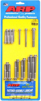 ARP Suzuki Hayabusa Case Bolt Kit