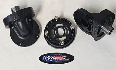 RBM Oil Filter Relocate Kawasaki ZX14 (06-25) ZX12 (00-05) ZX10 (04-25) RBM Oil Filter Relocate Kawasaki ZX14 (06-25) ZX12 (00-05) ZX10 (04-25)