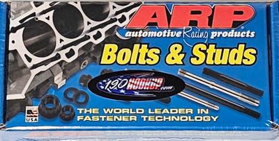 ARP SUZUKI HAYABUSA MAIN BEARING STUD KIT (99-25)