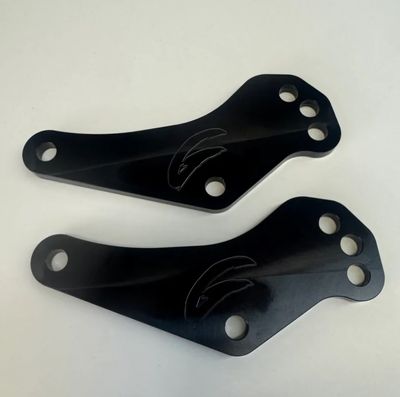 Yamaha MT09 Lowering Links (21-25) Yamaha MT09 Lowering Links (21-25)