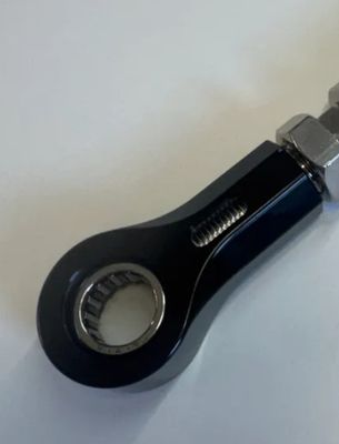 Yamaha MT09 Fully Adjustable Lowering Link (21-25)