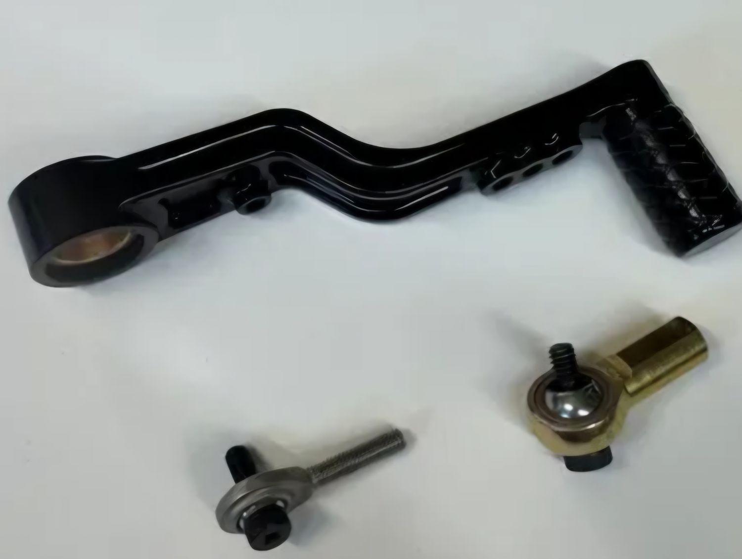 G Force 2017-2025 GSXR1000 Air Shift Lever w Top Mount