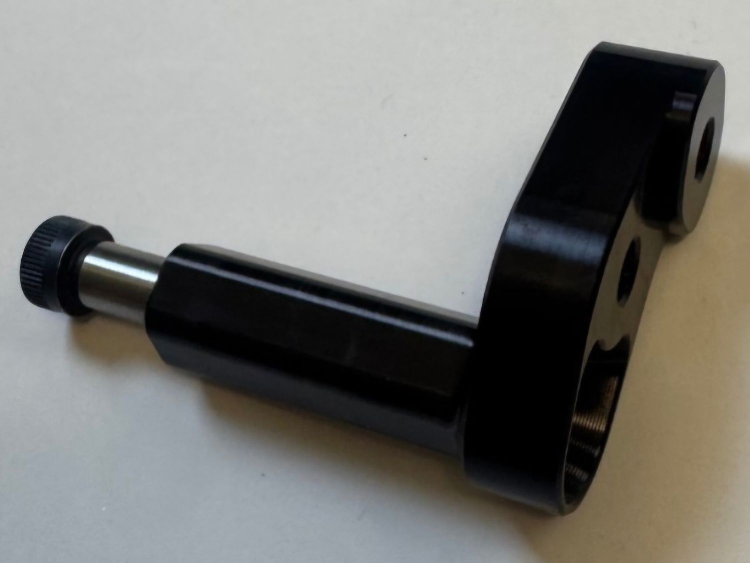 G Force 17-25 GSXR1000 Top Mount